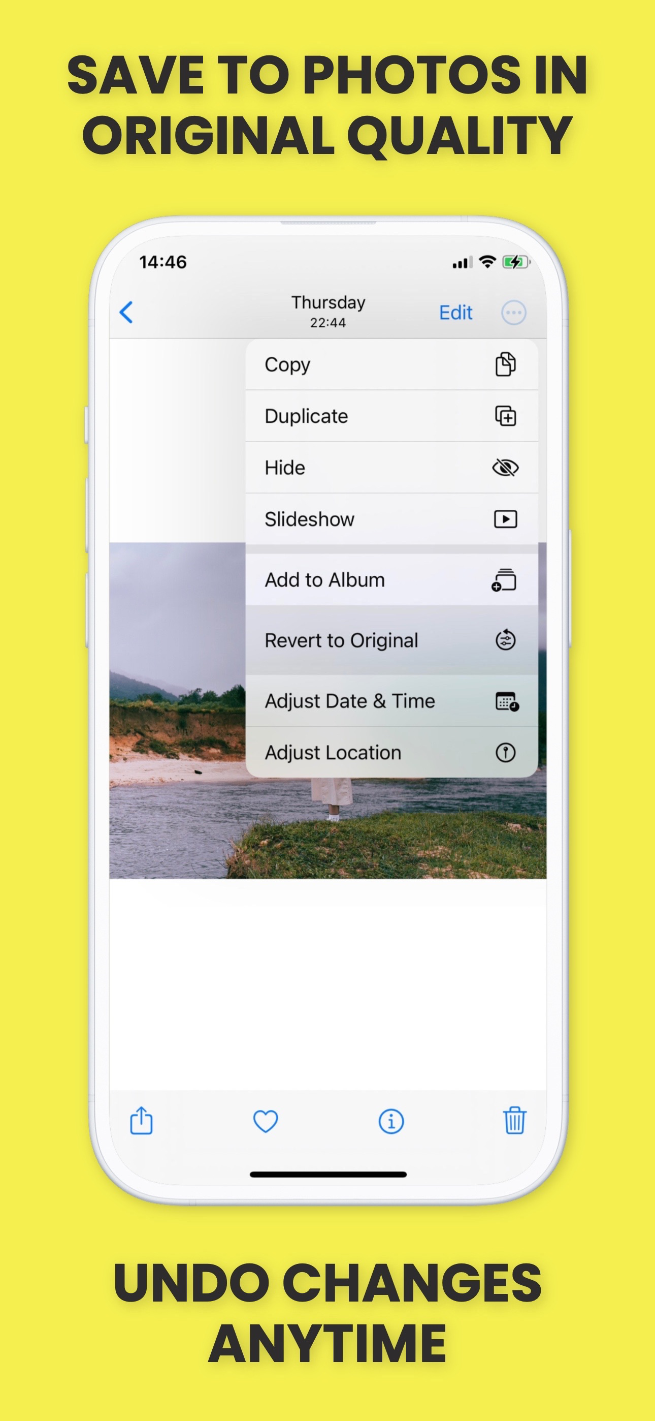 Remove person - Removex