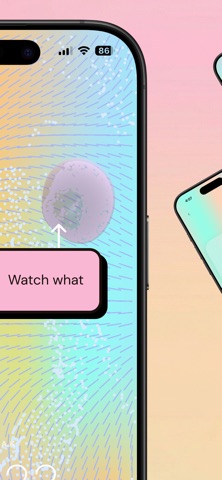 Renou: focus timer & breaks iPhone screenshot