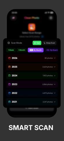 Cleanup Storage: Phone Cleaner Screenshot 3 of 6