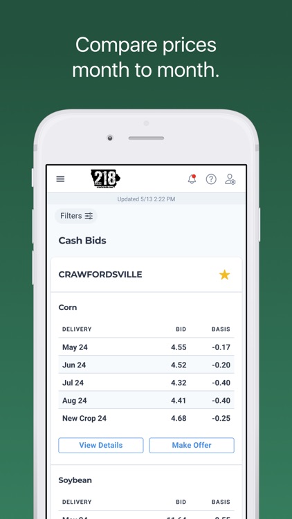 218 Grain screenshot-5