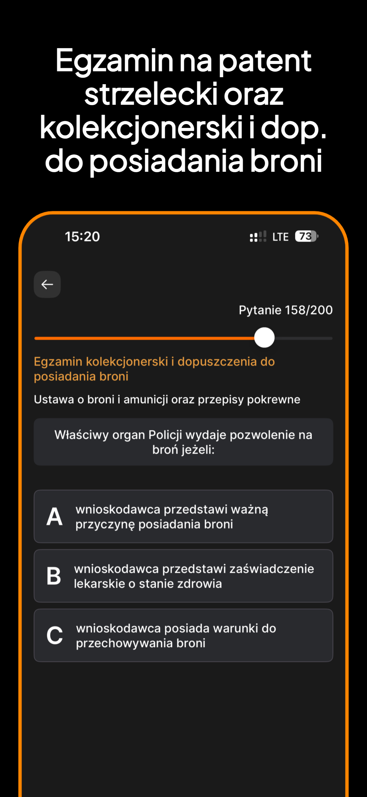 Kompas Strzelecki
