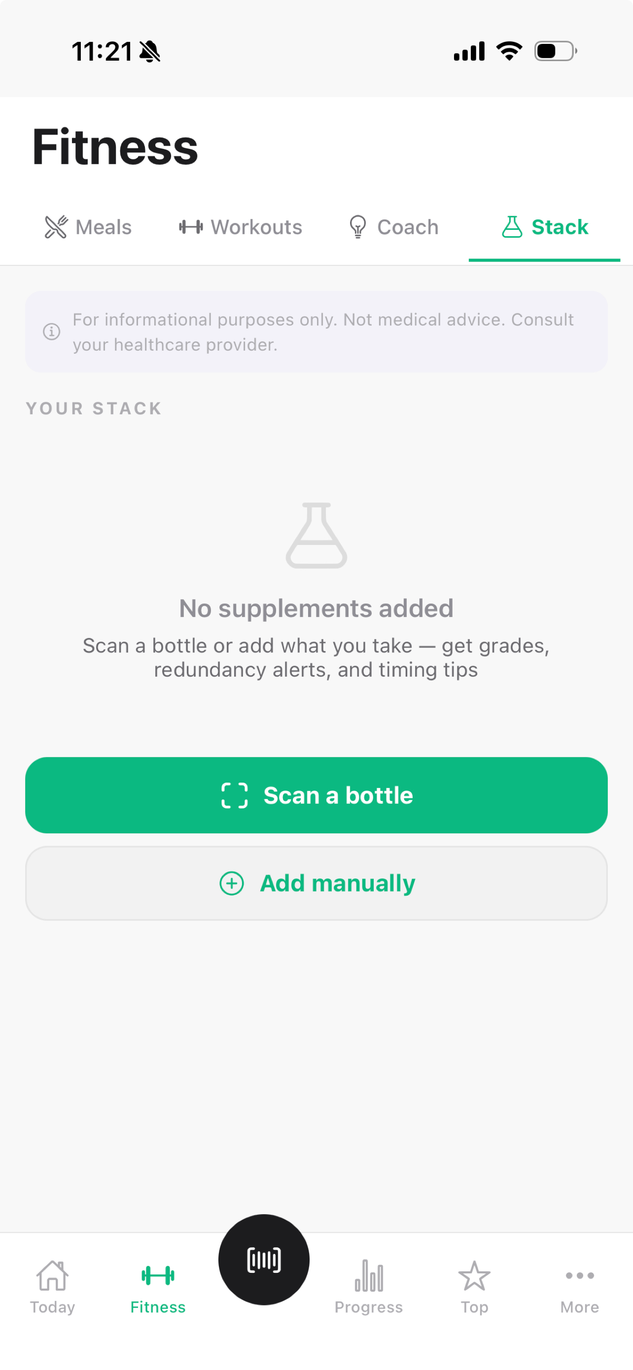 Fawi AI screenshot 8