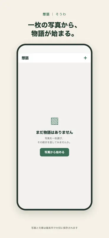 想話 screenshot 1 of 6