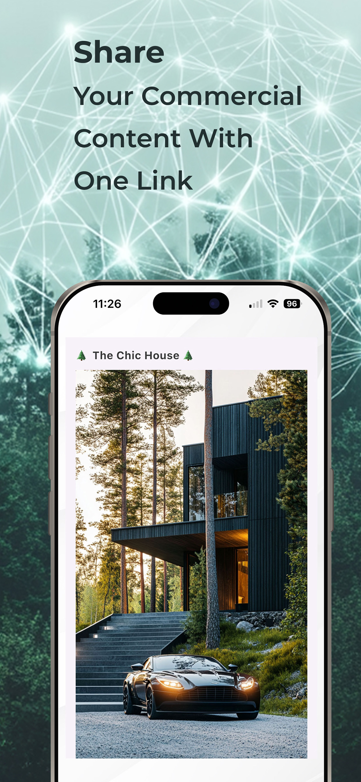 Airswop screenshot 4