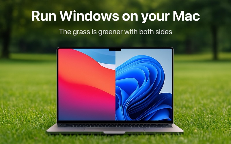One PC: Run Windows & Office Screenshot