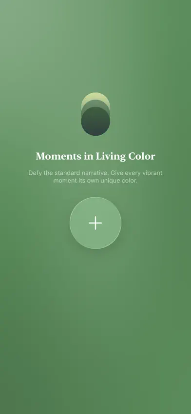 PhotoColors screenshot 1