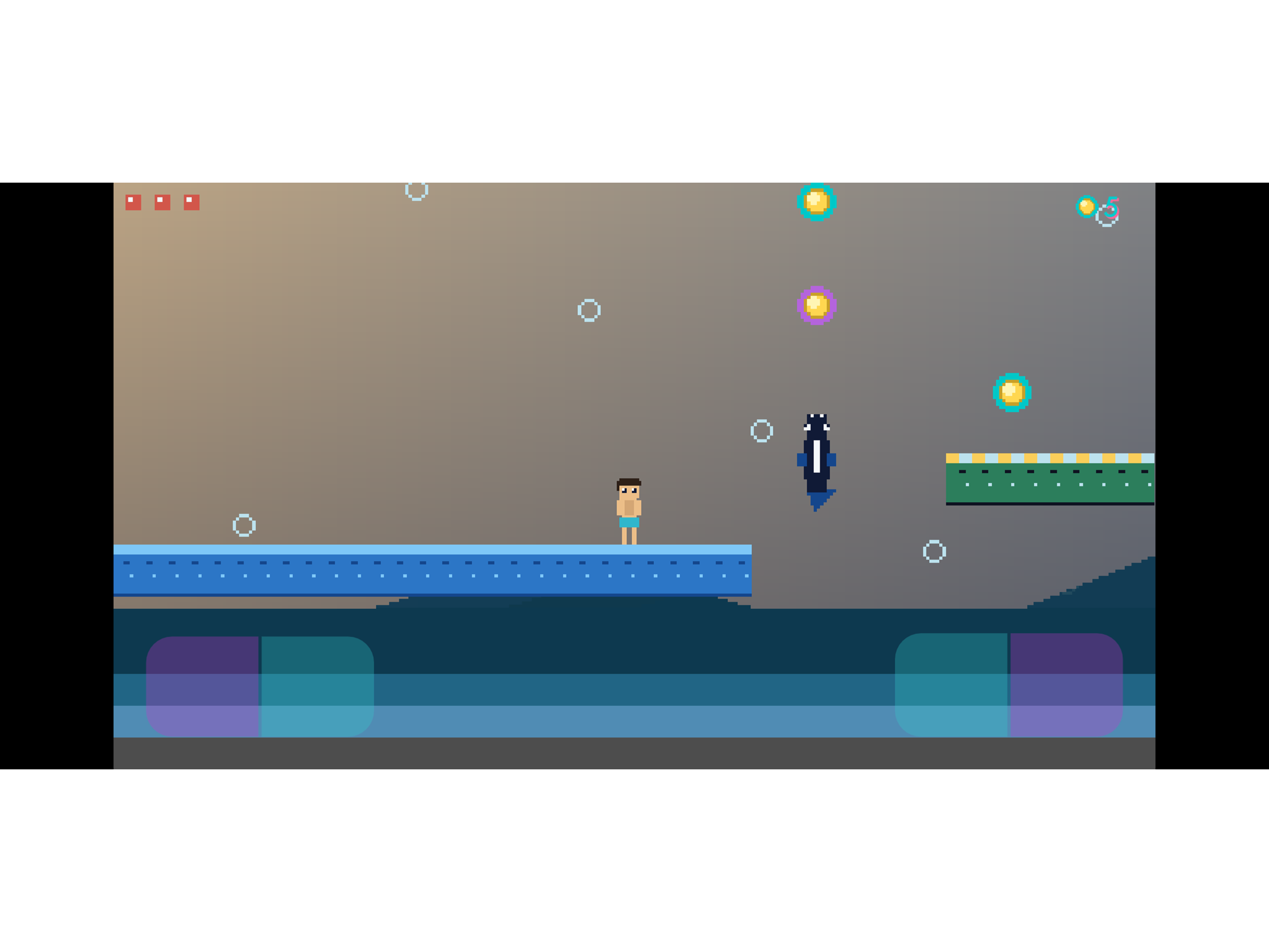oceanman screenshot 15