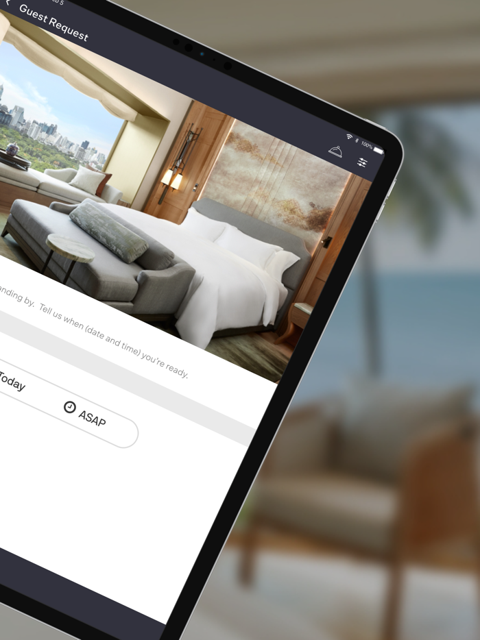 Dusit Hotels  Rewards