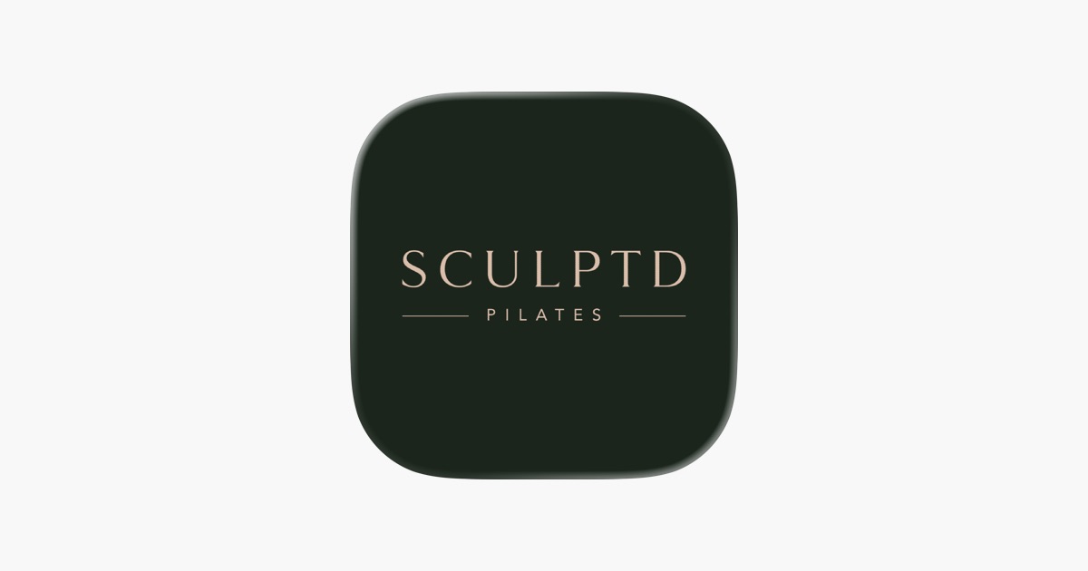 ‎SCULPTD Pilates App - App Store