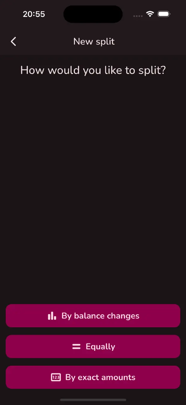 #4. Split.rest (iOS) โดย: Jakub Piasecki