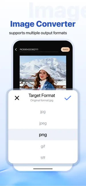Conver City screenshot 4