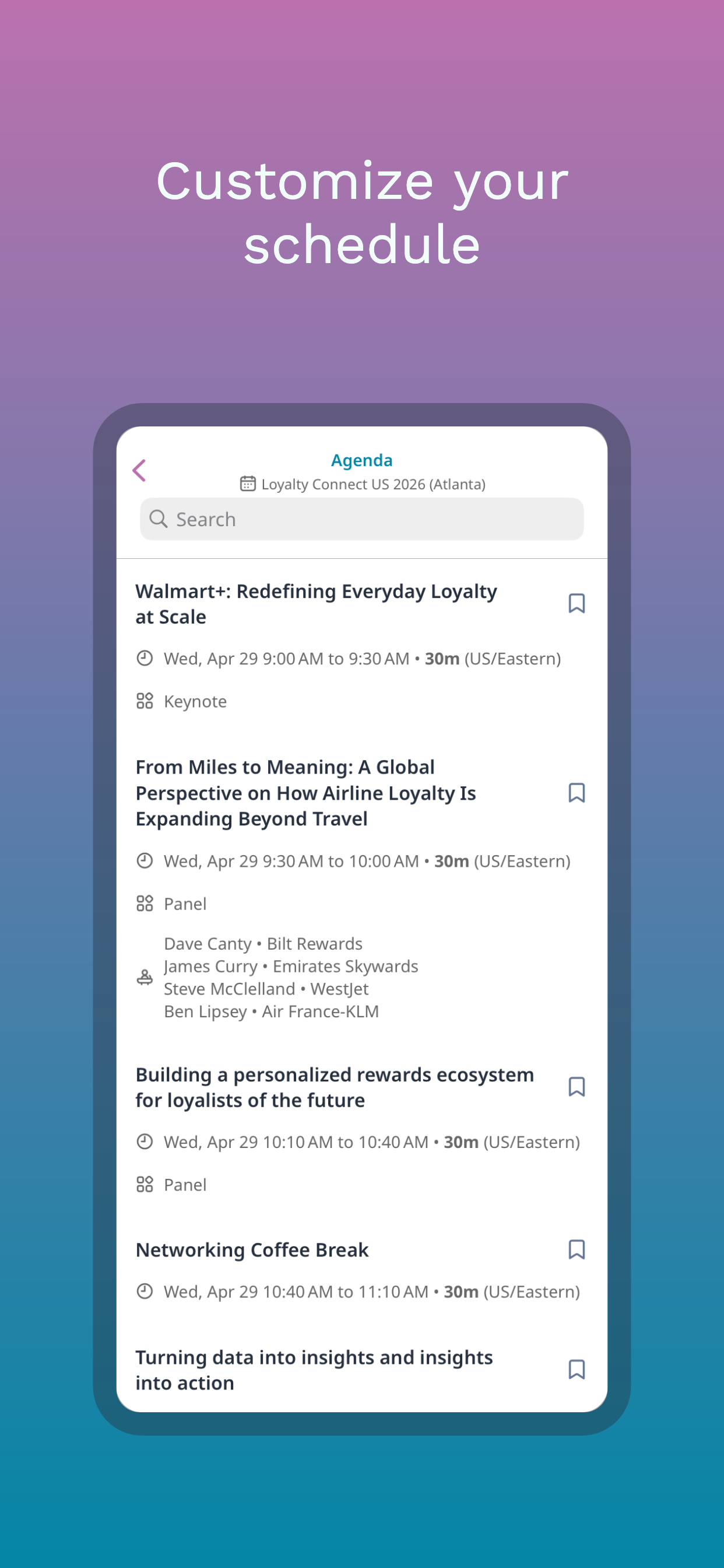 Loyalty Connect Global