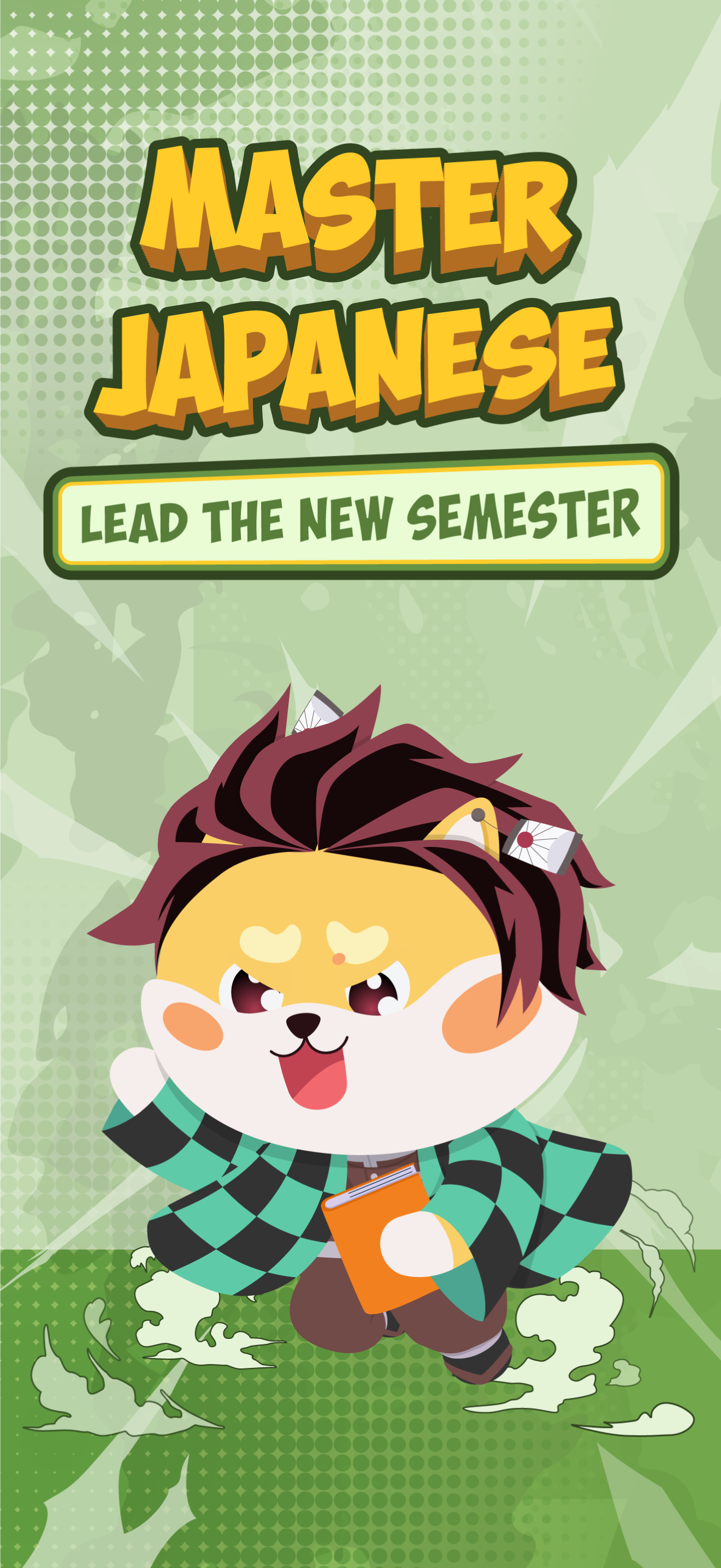 Learn Japanese - HeyJapan