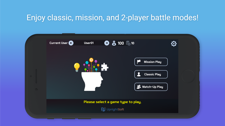 #1. UprightSoft Matching Pairs (macOS) 由: Seok Won Jang