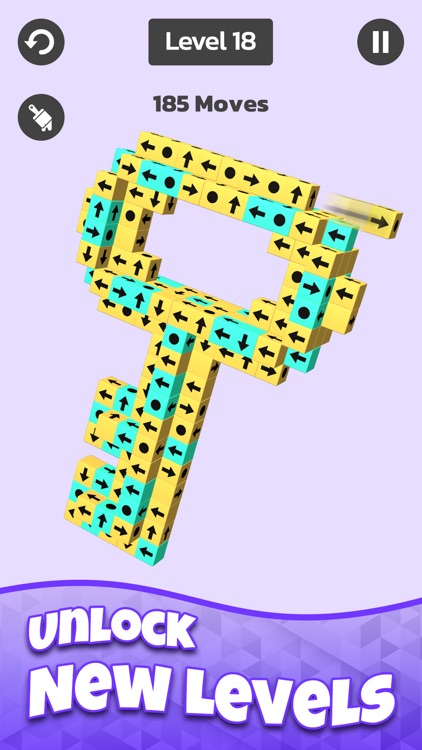 Tik Tap jump: Tricky Challenge