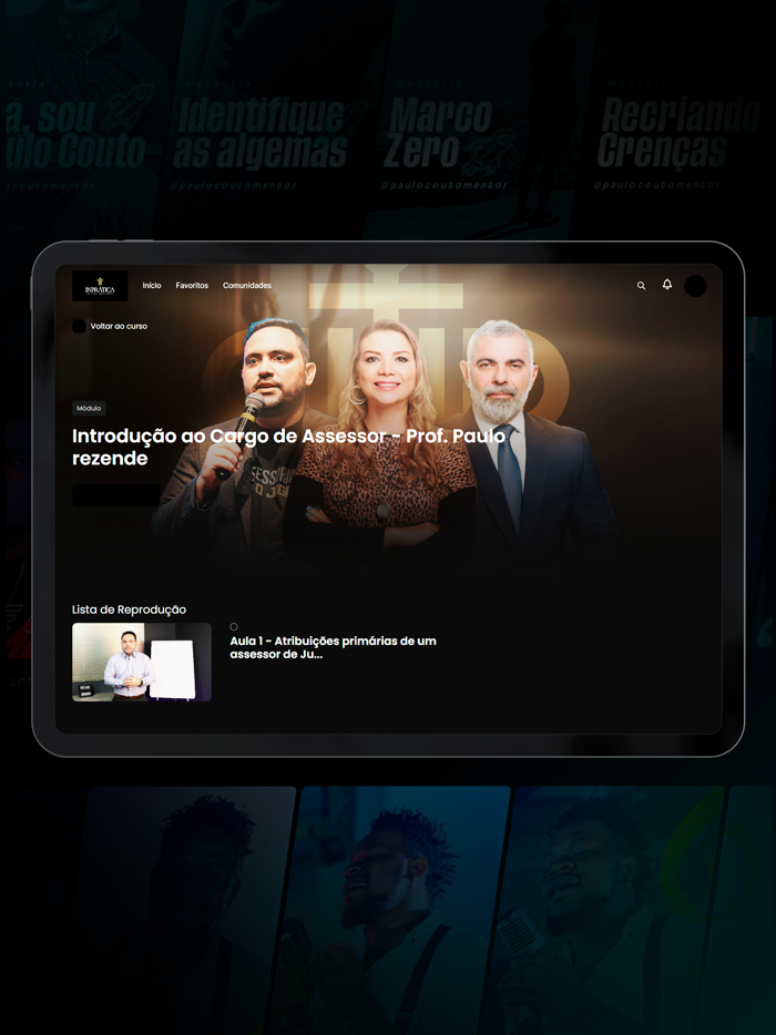 Inprática Prática Jurídica