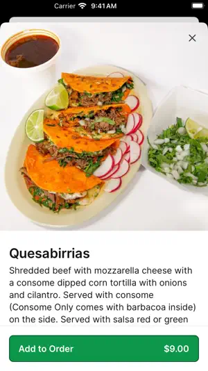 Taco Riendo screenshot 3