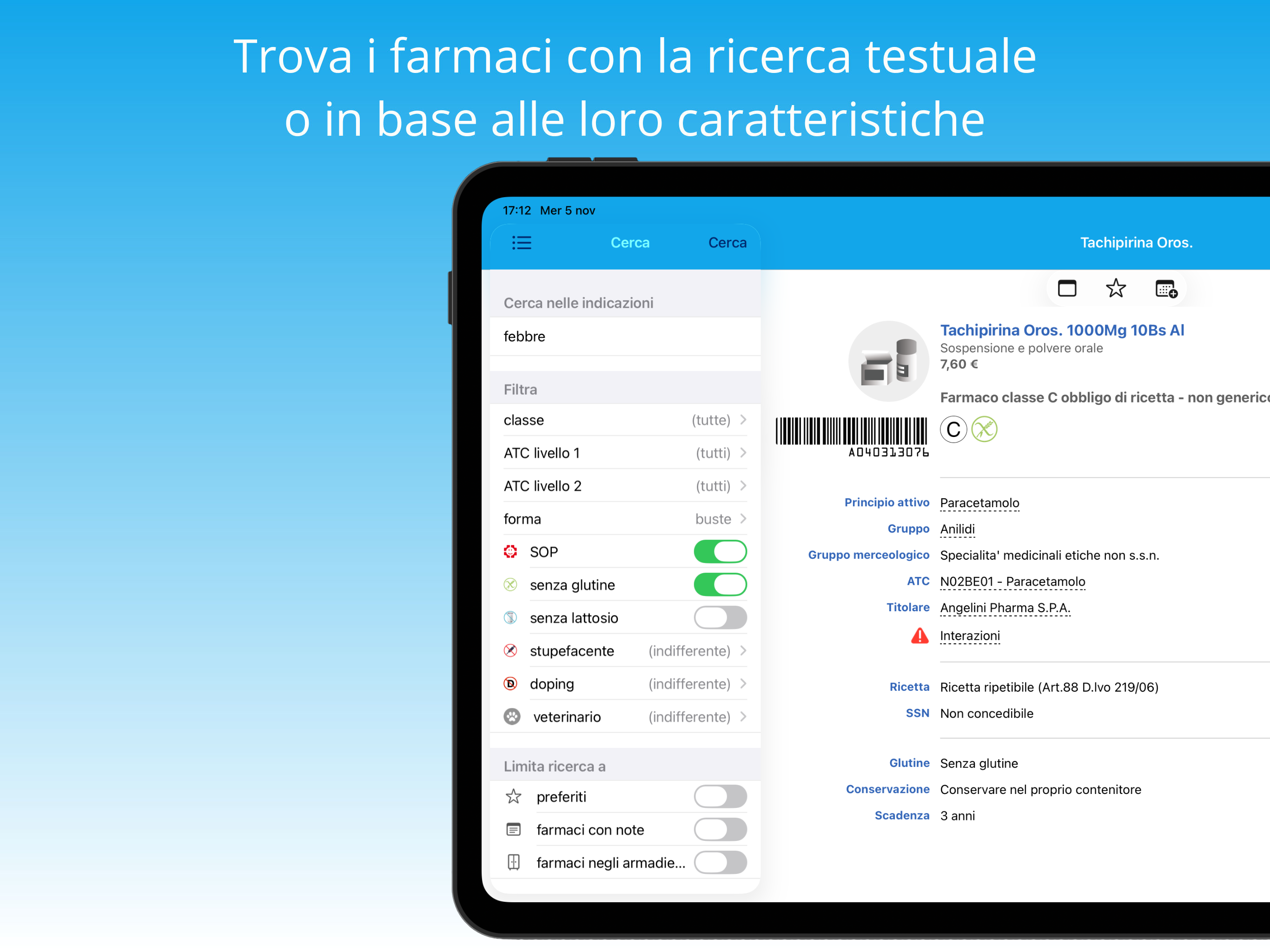 iFarmaci