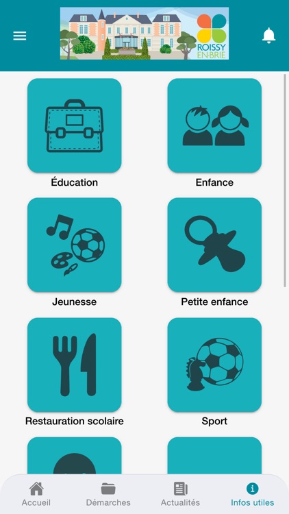 100% Roissy-L'appli screenshot-3