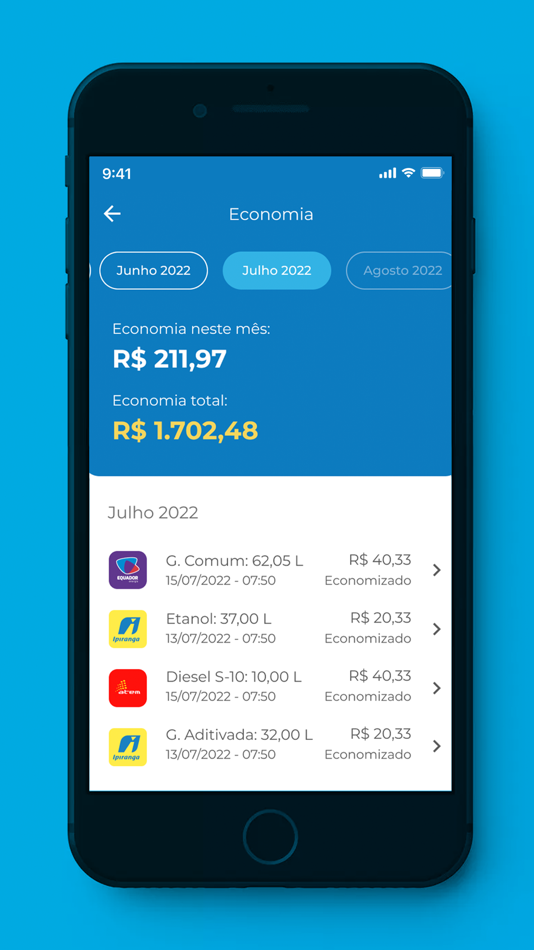 #2. Preço Justo (iOS) Podle: LUIZ FELLIPE SAMPAIO REBELO