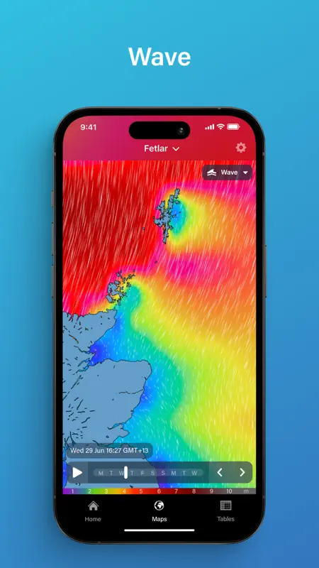 PredictCurrent screenshot 6 of 9