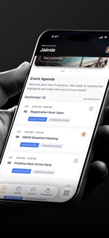 AVANCE Global Screenshot 2 of 6