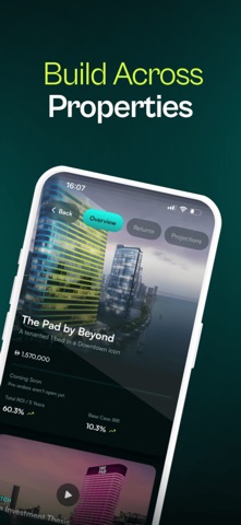 Tribe Invest Screenshot 5 of 6