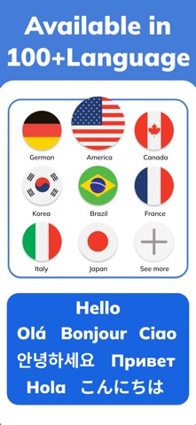 Image to Text - Instant OCR AI iPhone screenshot