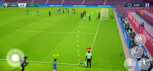 Football Cup Soccer Games 2026 screenshot 2