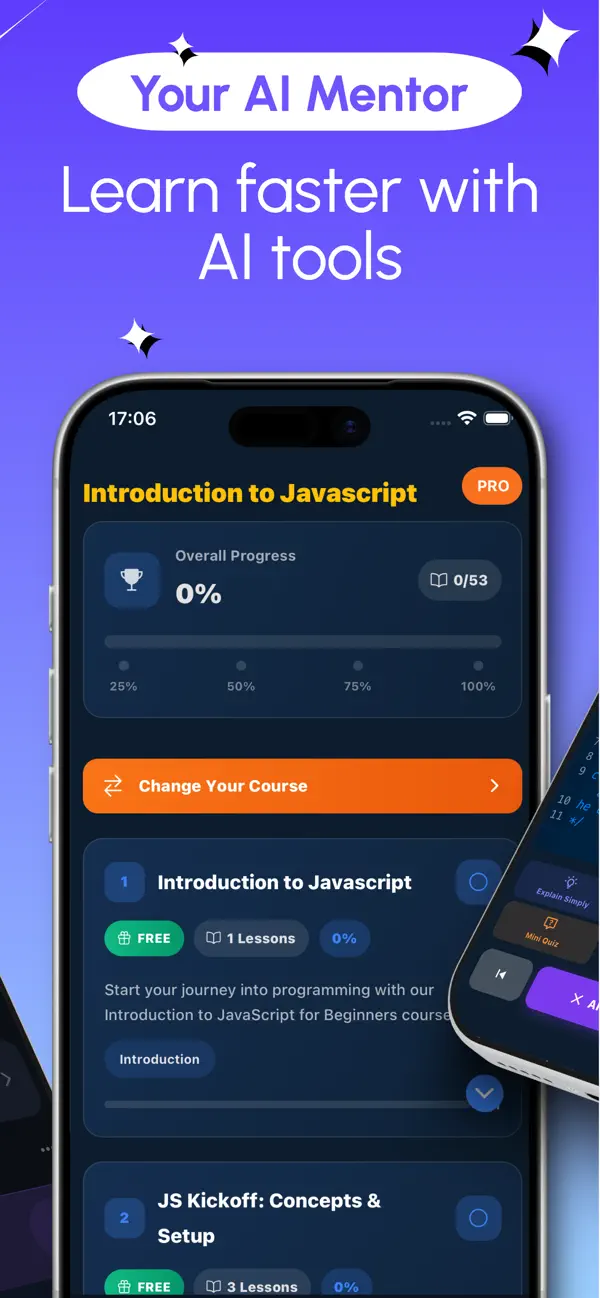 #2. Learn JavaScript - CoddyKit (iOS) โดย: MEHMET CANKER (TR)