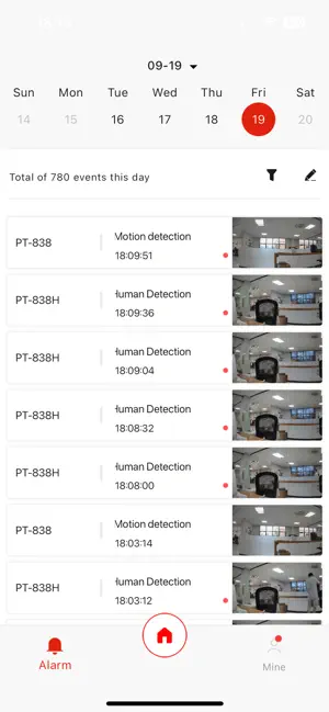 Pnv Pro iPhone screenshot 2