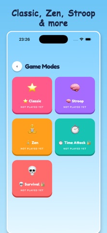 Puffio screenshot 5