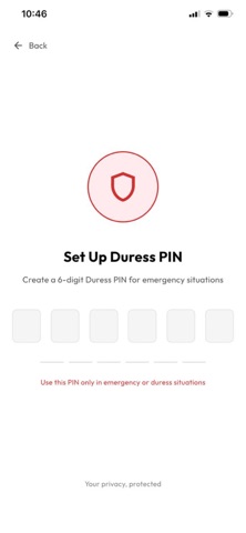 EmmaVPN Screenshot 7 of 10