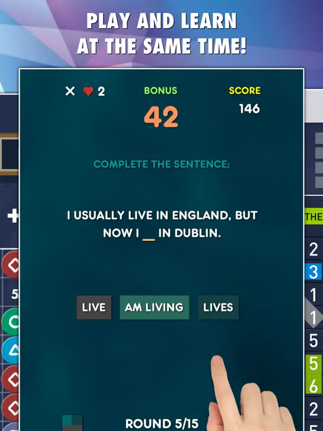 Word Games PRO 101-in-1 screenshot 14