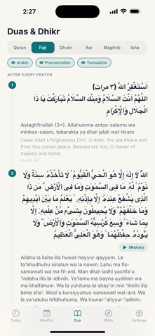 Salah++ Screenshot 7 of 10