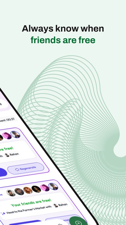 Branch Out -Find IRL Community