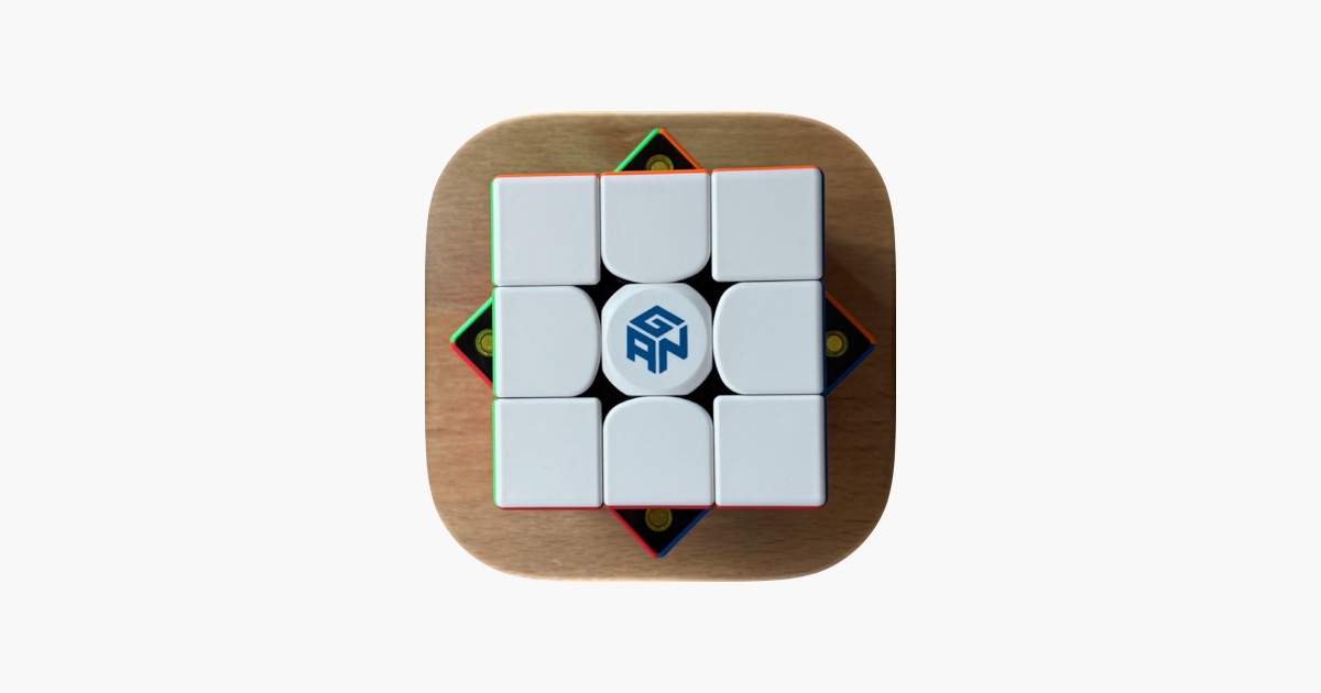 ‎Madame Silly's Cube Helper App - App Store