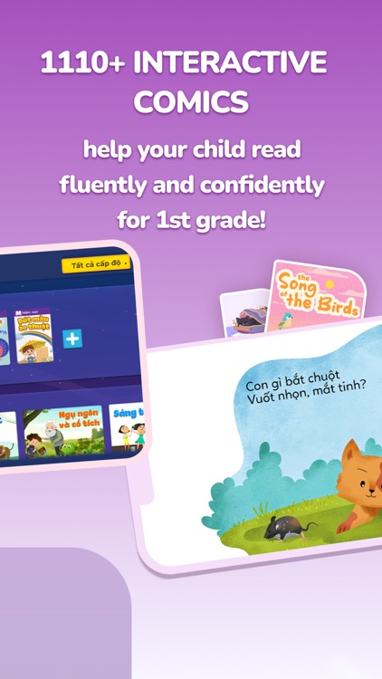 Vmonkey: Kids Learn Vietnamese