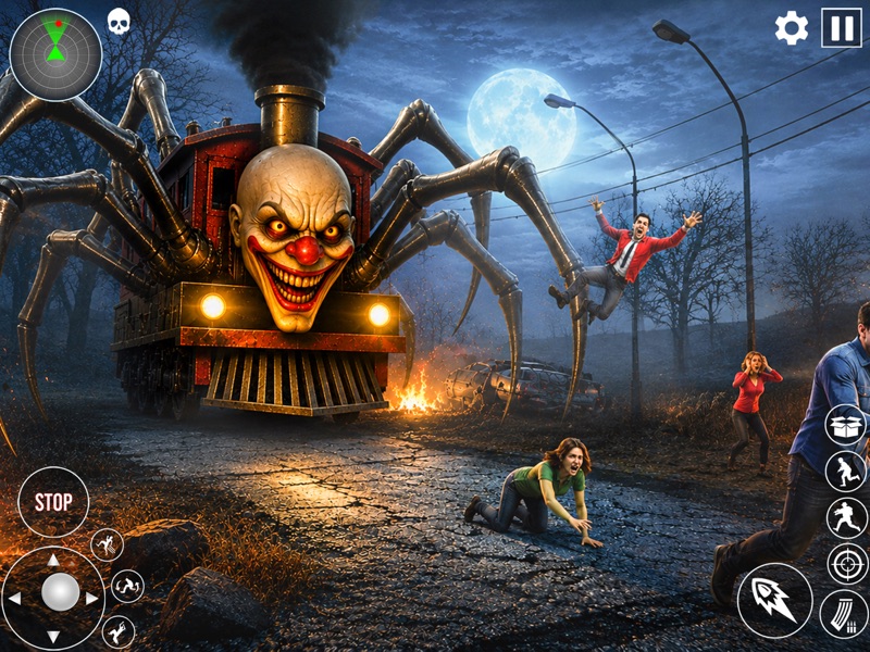 Bee Simulator 3D Survival screenshot 6