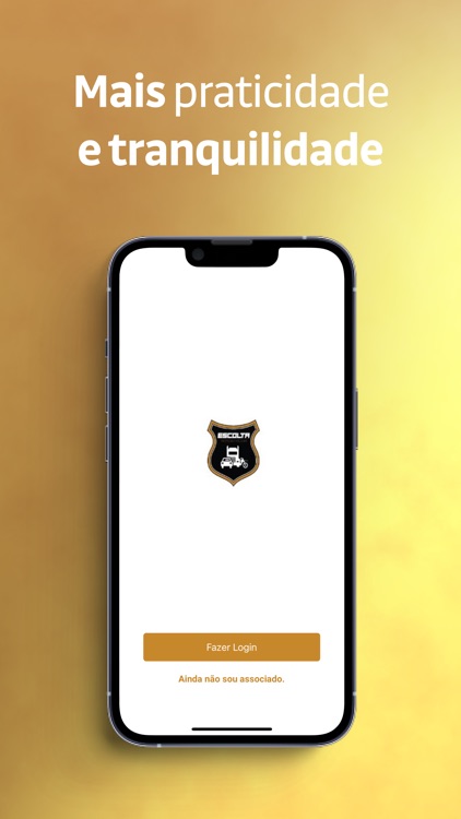 Escolta Proteção Veicular screenshot-3