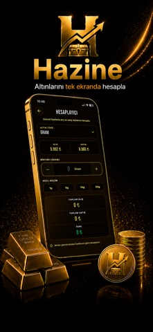 Hazine Screenshot 4 of 7