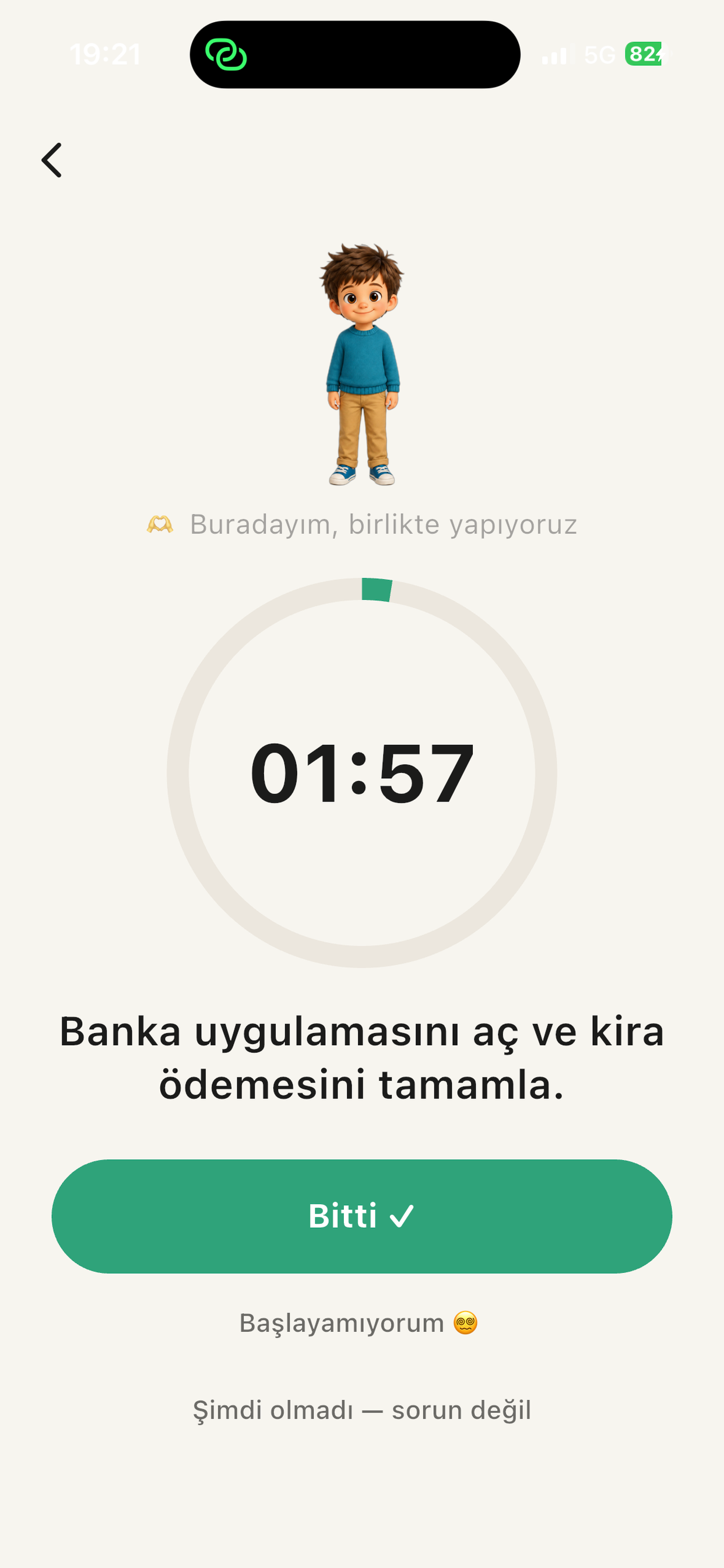 Odak Koçu screenshot 7