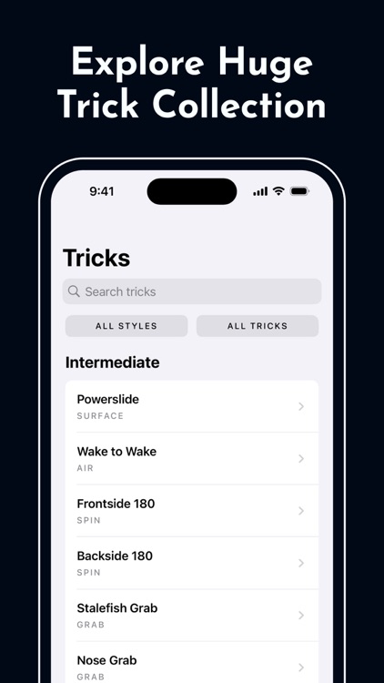 Wake: Wakeboard Progress Log screenshot-6