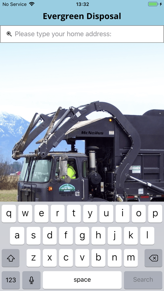 #1. Evergreen Disposal (iOS) 由: Evergreen Disposal Inc.
