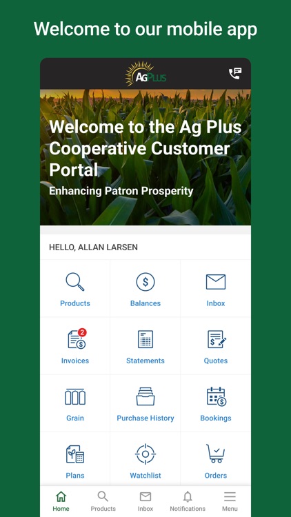 Ag Plus Cooperative