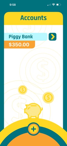 Divvy - Savings Tracker screenshot