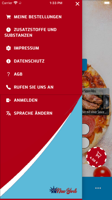 New York Erkelenz Screenshot