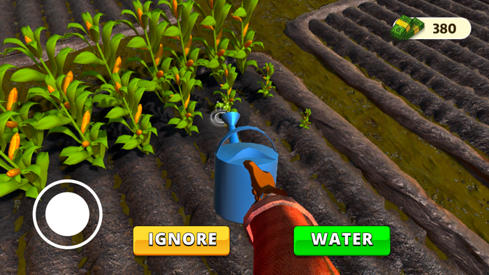 Farm Owner Simulator