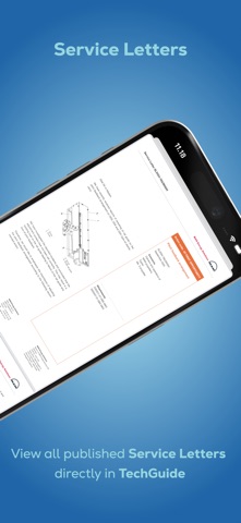 Everllence TechGuide Screenshot 2 of 5