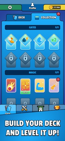 Dynamite push Screenshot 4 of 4